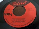 The Daybreakers Psychedelic Siren  Psych Garage 45 1967 Afterthoughts