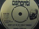 SHARON FORRESTER - Dont Let Me Be Lonely Tonigfht   7