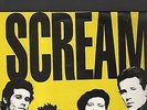 SCREAM - this side up LP