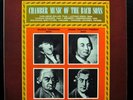 VARIOUS chamber music of the bach sons LP Mint- MCS 9002 Mace Stereo Vinyl