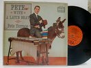 PETE TERRACE LATIN BEAT MAMBO GUAGUANCO  FANTASTICO  # 181 ???