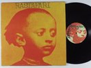 RAS MICHAEL & SONS OF NEGUS Rastafari RASTAFARI LP