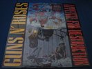 Guns n' Roses Appetite for Destruction US Vinyl LP Banned Robot Sleeve Sealed
