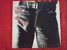 Rolling Stones - Sticky Fingers LP ZIP 1st Press COC59100