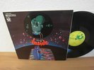 ELOY INSIDE IN 1973 MINT GERMAN KRAUTROCK MONSTER 1st PRESS
