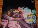 Dlp:Canned Heat:Living the Blues,1.deutsche Pressung in m-/m-
