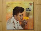 JAMES BROWN / Prisoner Of Love - SEALED ORIGINAL Mono KING Soul / Funk LP #851