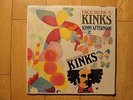 THE KINKS / Face to Face - SEALED ORIGINAL Mono REPRISE LP #R-6228