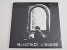 LEGENDARY PINK DOTS All The King's Horses DOUBLE LP #145/500 UNPLAYED