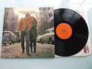 BOB DYLAN-THE FREEWHEELIN' BOB DYLAN...EARLY UK ISSUE EXCELLENT VINYL LP 1964