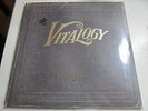 PEARL JAM Vitalogy LP EPIC 90s grunge nirvana SEALED orig press