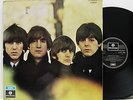 The Beatles        For Sale        Parlophone    3C 062 04200        NM # S