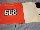 Aphrodite's Child - 666 - VERTIGO # VEL - 2-500 - Early Rock n Roll Double LP