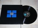 Ensemble Pittoresque - Frequenz - Dutch LP - Synth Minimal Electronic Wave MINT