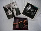 Tommy Shaw (Styx) - 3 LP`s Girls With Guns / What If / Ambition