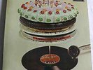The Rolling Stones LP LET IT BLEED DECCA SKL 5025