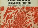 Sam Jones Plus 10-The Chant-Riverside 358-MONO