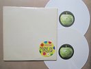 THE BEATLES WHITE ALBUM.WHITE VINYL.2xLP.COMPLETE.1978. FRENCH APPLE. DC 21/22.