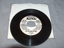 45 RPM - DEE JAY SPECIAL -1956 - MAC CURTIS THAT AIN'T NOTHIN' BUT RIGHT