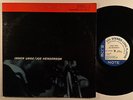 JOE HENDERSON Inner Urge LP Blue Note Liberty Stereo Jazz VG++