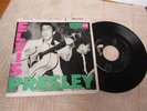 ELVIS PRESLEY EP:  Blue Suede Shoes + 3 RCA EPA 747