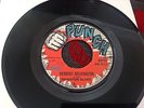 WINSTON BLAKE - Herbert Splifington / THE ITALS - Oh Lord Why Lord 7