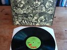 JETHRO TULL Stand Up POP-UP SLEEVE CHRYSALIS UK Press LP EX 