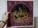 RUFUS WAINWRIGHT Want Two Rare Out Of Print LP Vinyl Record