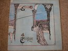 GENESIS-TRESPASS-ORIGINAL UK PINK CHARISMA RECORDS-LP+INSERT-1970-NICE COPY