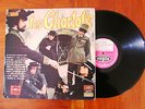 33T - LES CHARLOTS - chantent BORIS VIAN    CLVLX  325