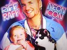 RIFF RAFF - Neon Icon - 2xLP + MP3 download code