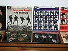 The Beatles EP Collection -12 titles -Hard Days Night,Yesterday,Nowhere Man.....