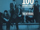 Vinyl LP - The Artwoods - 100 Oxford Street - EDSEL