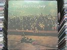 NEIL YOUNG RARE SEALED LP Time Fades Away 1973 USA 1st Press OUT/PRINT NOT 180G