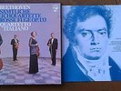 MINT Condition Quartetto Italiano complete string quartets & Grosse Fuge
