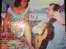 Luiz Bonfa GUITAR OF BRAZIL Cook Microfusion Lp 1134
