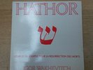 Igor Wakhevitch - Hathor EU LP rare 1973 Atlantic records 40533