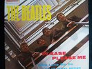 The Beatles, Please Please Me, Mono von 2003 Made in GB. PMC 1202