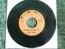 NORTHERN SOUL R&B ROCKER LOUIS JORDAN SATURDAY NIGHT FISH FRY TANGERINE