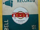 TERRY HALL OZ COUNTRY/RED & WHITE BELL=BANKS OF THE NEEBINE