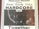 NEW YORK CITY HARDCORE 1987 Together 7