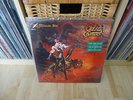 Ozzy Osbourne - The Ultimate Sin  / Heavy Metal / von Privat