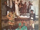 RARE MODERN SOUL BOOGIE FUNK LP BATISTE BROTHERS BAND Freeze DYNASTY HEAR