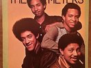 RARE SOUL FUNK LP THE METERS Look-Ka Py Py JOSIE BREAKS HEAR