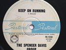THE SPENCER DAVIS GROUP 7
