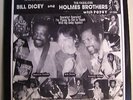 Victoria Spivey Operator I'm Trying to Get LP Bill Dicey Holmes Brothers BLUES