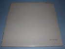 ** THE BEATLES   WHITE ALBUM LP W/ POSTER & INSERT NEAR MINT JAPAN PRESS **