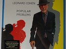 Leonard Cohen - Popular Problems LP/CD NEU/OVP/SEALED vinyl