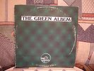TULSA SAMPLER - Green Album - PILGRIM PRODUCTIONS 7702 - LP    RANDY CROUCH