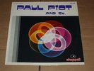 PAUL PIOT & CO - Et Son Orchestre CHAPPELL LIBRARY LP FRENCH jazz funk